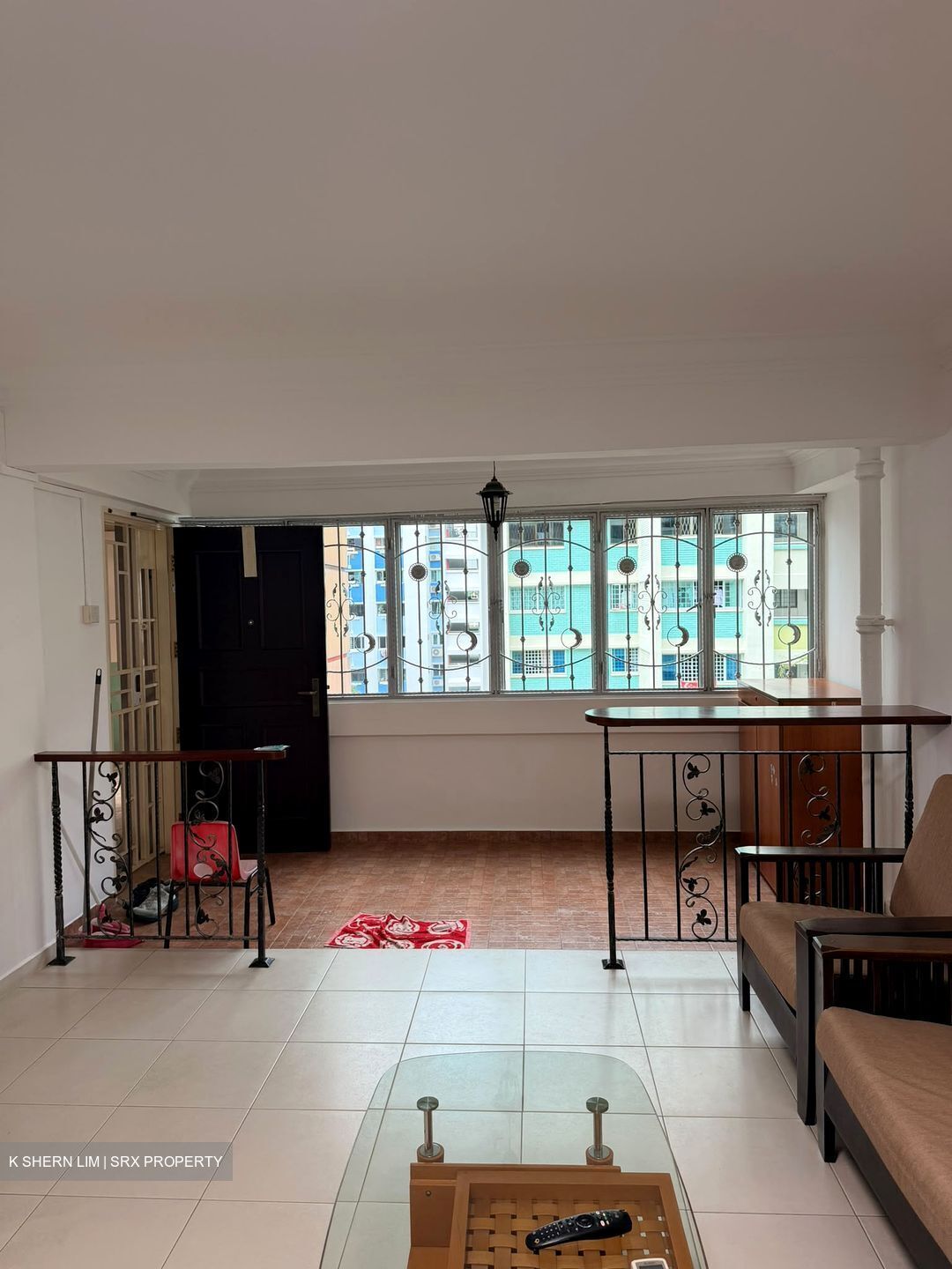 Blk 209 Yishun Palm Spring (Yishun), HDB 5 Rooms #607586891